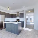 Appartement de 3552 m² avec 4 chambre(s) en location à Barrie (Innis-Shore)