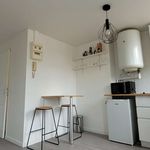 Rent 2 bedroom apartment of 20 m² in Saint-Omer