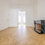 Huur 2 slaapkamer appartement in Ixelles