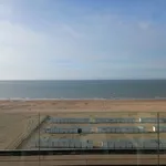 Rent 3 bedroom apartment in Knokke-Heist