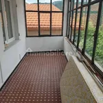 4-room flat piazza Marconi, Centro, Rovegno