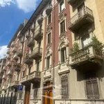 Rent 4 bedroom apartment of 90 m² in Turin