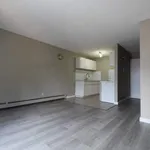 1 bedroom apartment of 538 sq. ft in Edmonton