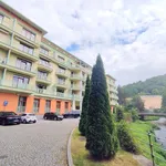 Pronajměte si 4 ložnic/e byt o rozloze 150 m² v Karlovy Vary