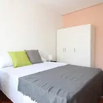 Alquilar 8 dormitorio apartamento en Madrid