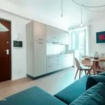 Rent 2 bedroom apartment of 55 m² in Torino