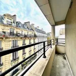 Rent 5 bedroom apartment of 105 m² in Paris