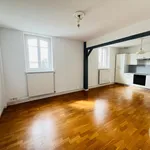 Appartement de 65 m² avec 3 chambre(s) en location à METZ