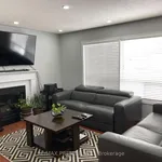 4 bedroom apartment of 2960 sq. ft in Brampton (Credit Valley)