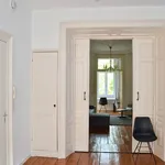 Huur 1 slaapkamer appartement van 65 m² in Den Haag