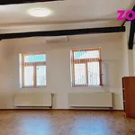 Rent 3 bedroom apartment of 115 m² in Chomutov