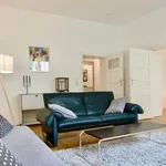 Rent 1 bedroom apartment of 850 m² in Berlin