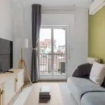 Rent 2 bedroom apartment of 57 m² in madrid