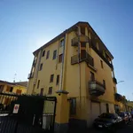 1-bedroom flat good condition, second floor, Ospedale, Vigevano