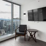 Studio of 430 sq. ft in Vancouver