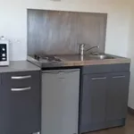 Appartement de 35 m² avec 1 chambre(s) en location à Bastia