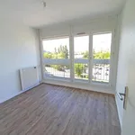 Rent 4 bedroom apartment of 78 m² in Échirolles