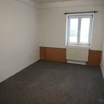 Rent 1 bedroom apartment in Ústí nad Labem