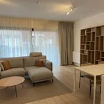 Huur 2 slaapkamer appartement van 98 m² in brussels