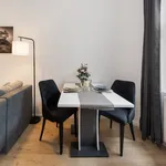 Miete 2 Schlafzimmer wohnung von 40 m² in Berlin