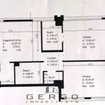 Rent 3 bedroom apartment of 80 m² in Padova