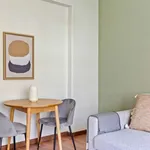 Alugar 1 quarto apartamento de 50 m² em lisbon