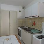 Appartement de 30 m² avec 1 chambre(s) en location à Carnolès