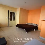 Rent 1 bedroom apartment in Limoges