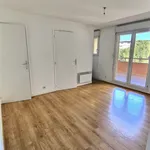 Rent 1 bedroom apartment of 20 m² in CLERMONT FERRAND