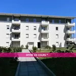 Rent 2 bedroom apartment of 45 m² in CHANTELOUP-LES-VIGNES