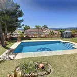 Rent 3 bedroom house of 150 m² in Mijas (El Higuerón)