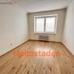 Rent 2 bedroom apartment of 35 m² in Ostrava