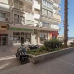 Rent 2 bedroom apartment of 45 m² in Málaga