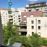 Appartement de 4815 m² avec 2 chambre(s) en location à Metz