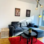  appartement avec 2 chambre(s) en location à Liège