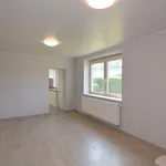 Moderne, nieuwbouw-woning met 3 slpk en garage.