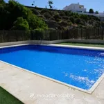 Rent 2 bedroom apartment in Almeria