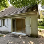 Maison de 77 m² avec 3 chambre(s) en location à Ermenonville