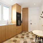 Appartement de 58 m² avec 1 chambre(s) en location à Paris 17 - Avenue des Ternes