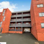 Flat to rent in Marsh Parade, Newcastle, Staffordshire ST5