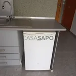 Apartamento T0 para alugar em Mafra