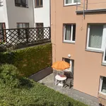 Pronajměte si 1 ložnic/e byt o rozloze 20 m² v Prague