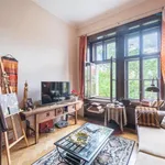 Rent 3 bedroom apartment of 102 m² in Capital City of Prague