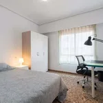 Rent a room of 100 m² in Castelló de la Plana