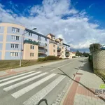 Rent 2 bedroom apartment in Uherské Hradiště