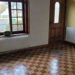 Maison de 119 m² avec 4 chambre(s) en location à Merville