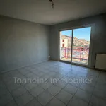 Appartement de 65 m² avec 1 chambre(s) en location à Tonneins