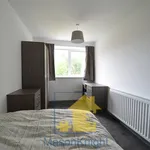 Rent 4 bedroom house in Birmingham