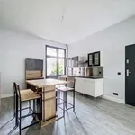 Huur 1 slaapkamer appartement in Uccle - Ukkel