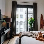 Miete 1 Schlafzimmer wohnung von 54 m² in berlin